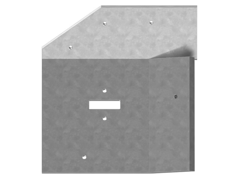 Transmission Sound Suppression Left Panel