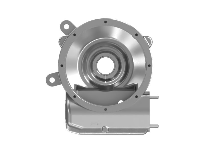 КОЖУХ В СБОРЕ