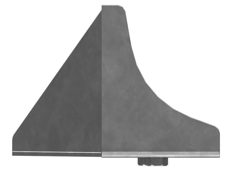 613-8585: BRACKET AS 6138585 купить