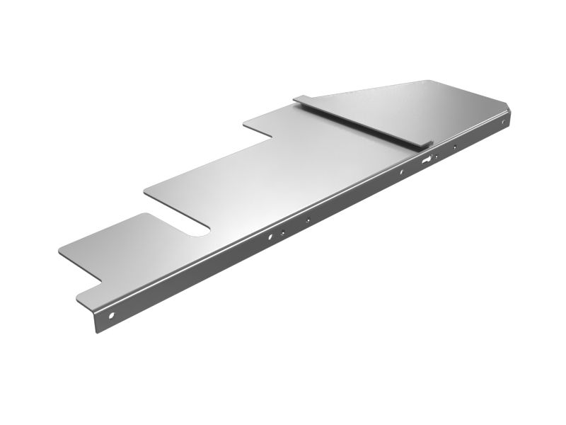 ПЛАСТИНА В СБОРЕ, ЛЕВАЯ