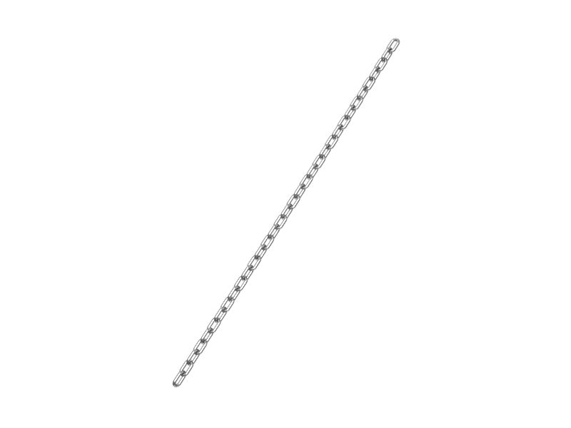 Цепь брызговика