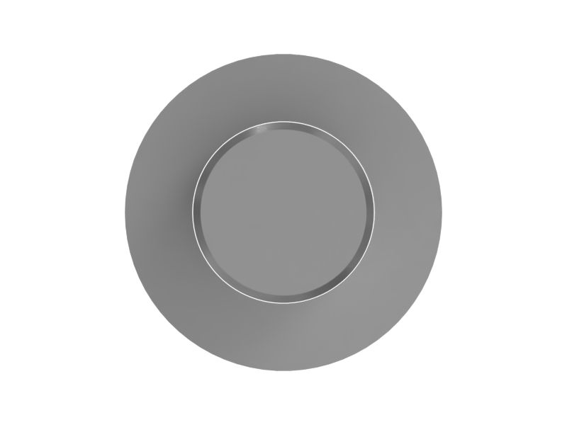 Hydraulic Cylinder Rod