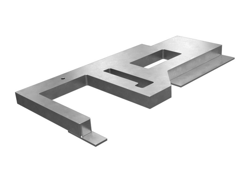 Transmission Sound Suppression Top Panel