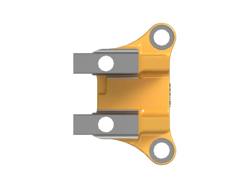 1W-8444: 176mm Long Rocker Shaft Support | Cat® Parts Store