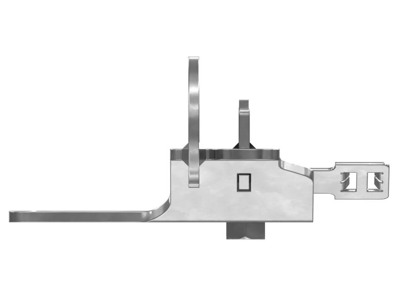 610-4622: BRACKET AS 6104622 купить