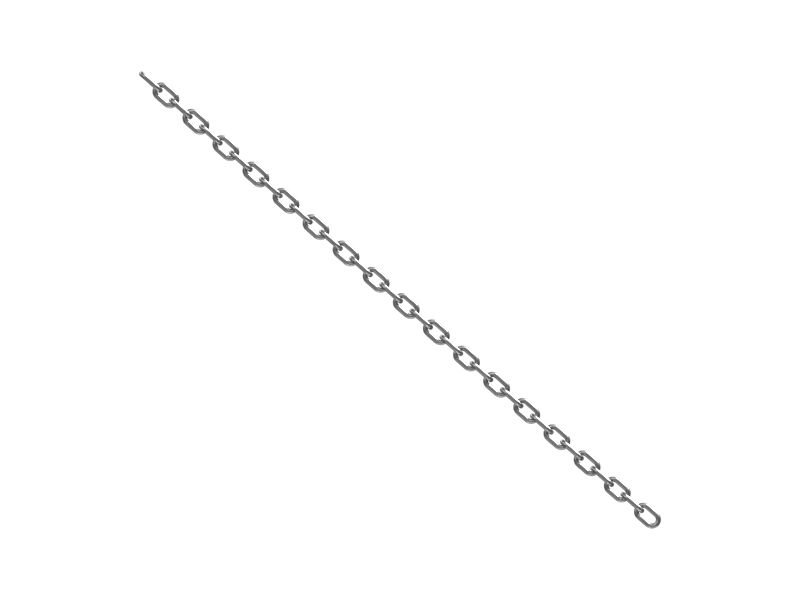 Цепь брызговика