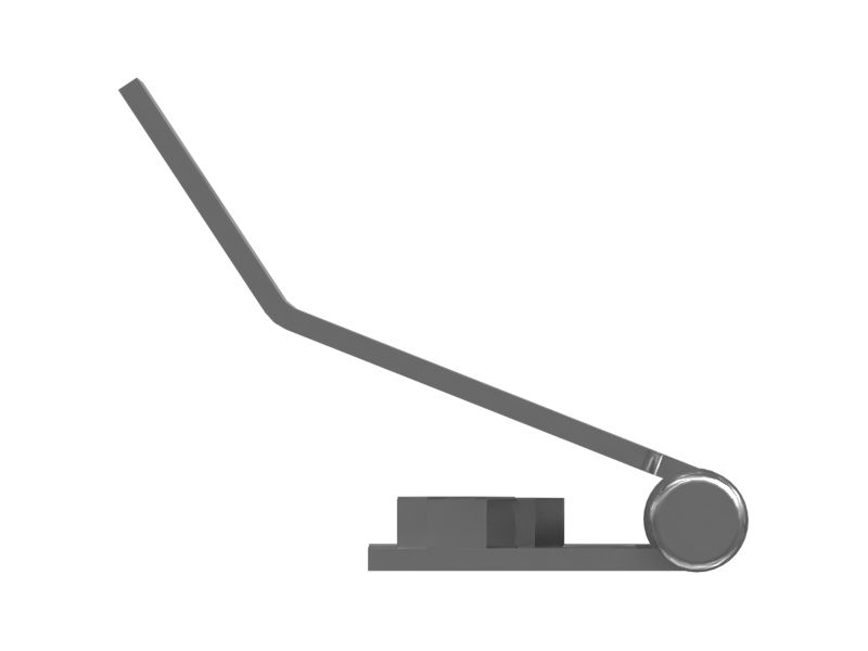 ШАРНИР В СБОРЕ