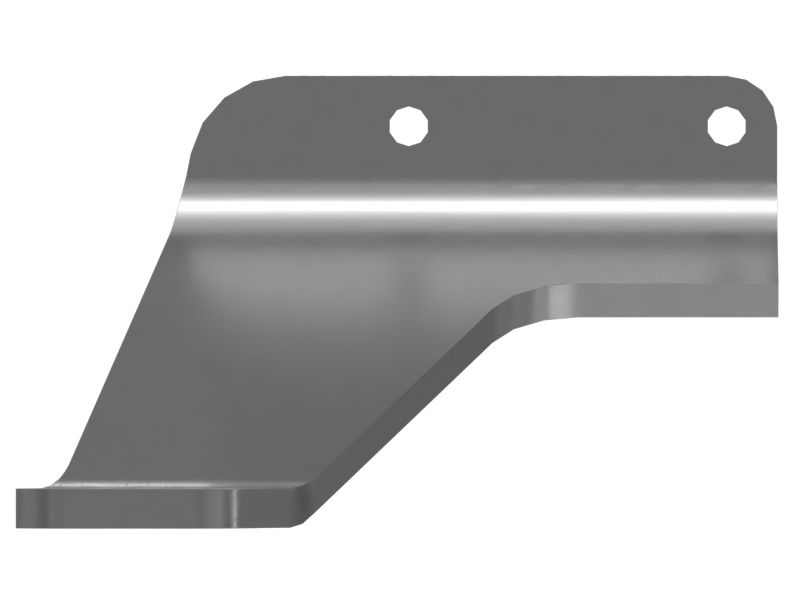 1W-5269: Charging Alternator Mounting Bracket 1W5269 купить