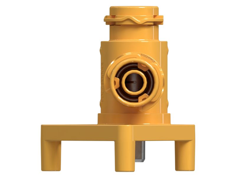 610-0214: Water Actuator Valve 6100214 купить