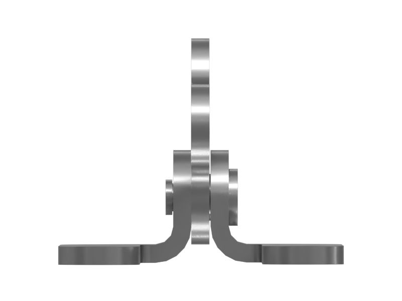 РЫЧАГ В СБОРЕ