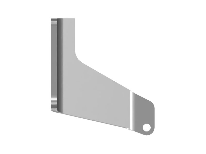 1W-5269: Charging Alternator Mounting Bracket 1W5269 купить