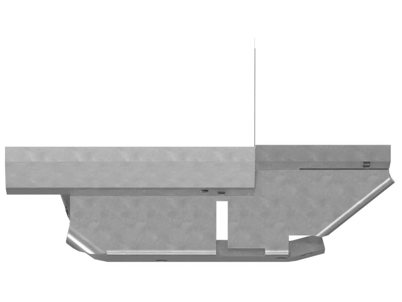 Transmission Sound Suppression Right Panel
