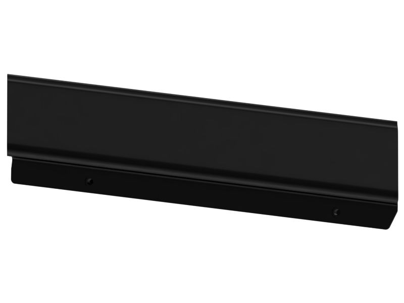 Radiator Grill Top Panel