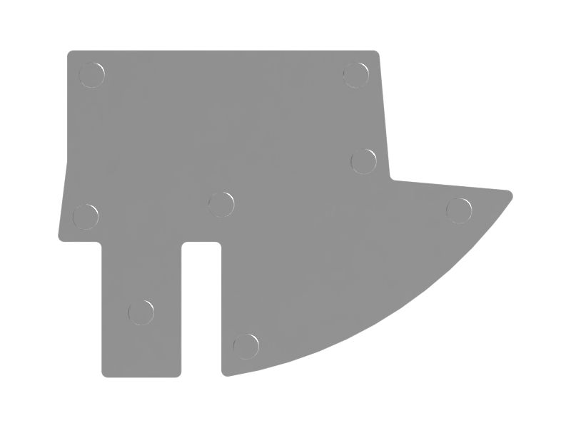 Sound Suppression Insulation