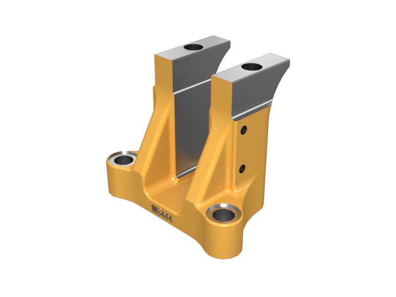1W-8444: 176mm Long Rocker Shaft Support | Cat® Parts Store