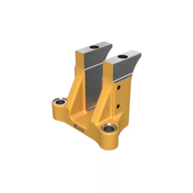 CAT 176 MM UZUNLUĞUNDA KÜLBÜTÖR MİLİ DESTEĞİ