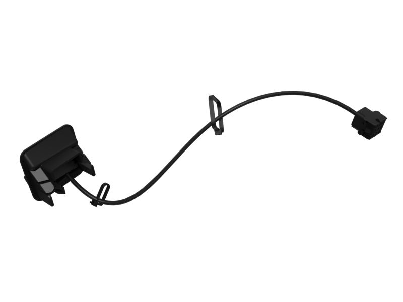 Seat Ventilation Switch