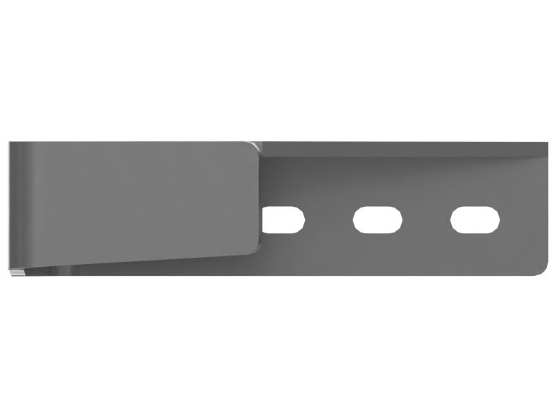 254-9012: Cabin Door Mounting Bracket 2549012 купить