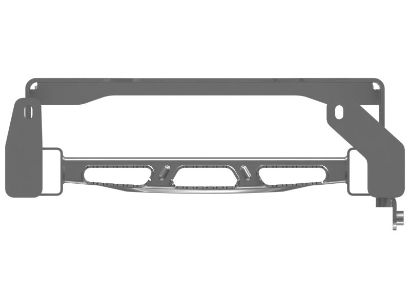 Operator Cabin Ladder