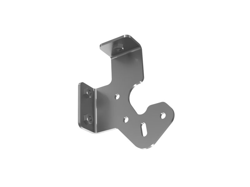 615-2546: Left Hand Bracket Assembly | CATCorp