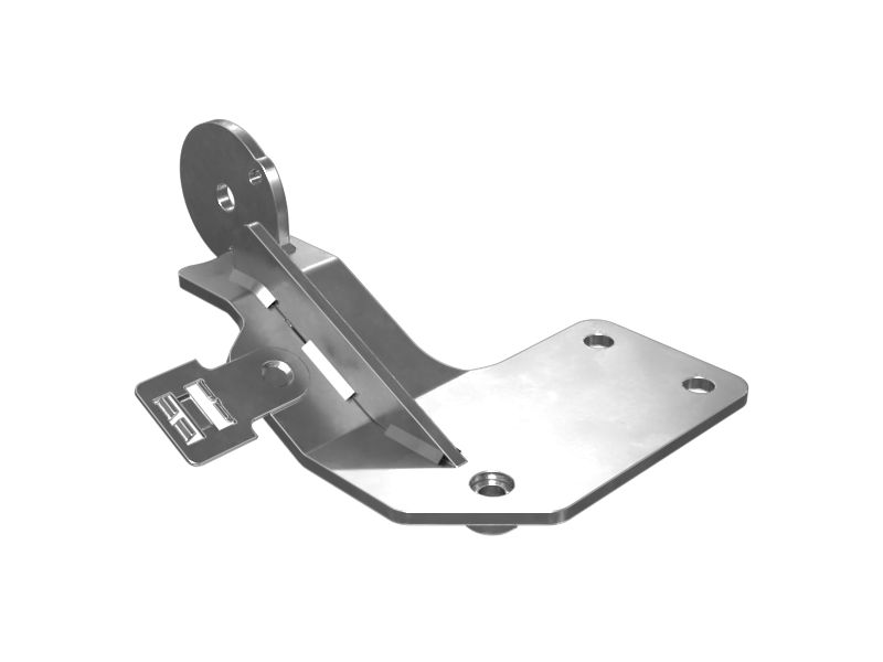 610-4622: BRACKET AS 6104622 купить