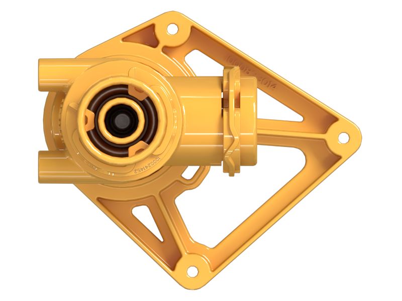 610-0214: Water Actuator Valve 6100214 купить