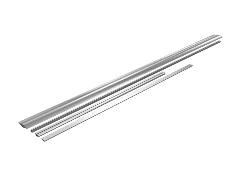 Window Seal Kit - Cab
