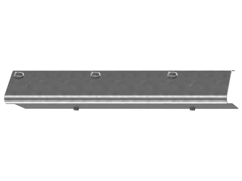 Secondary Conveyor Plate