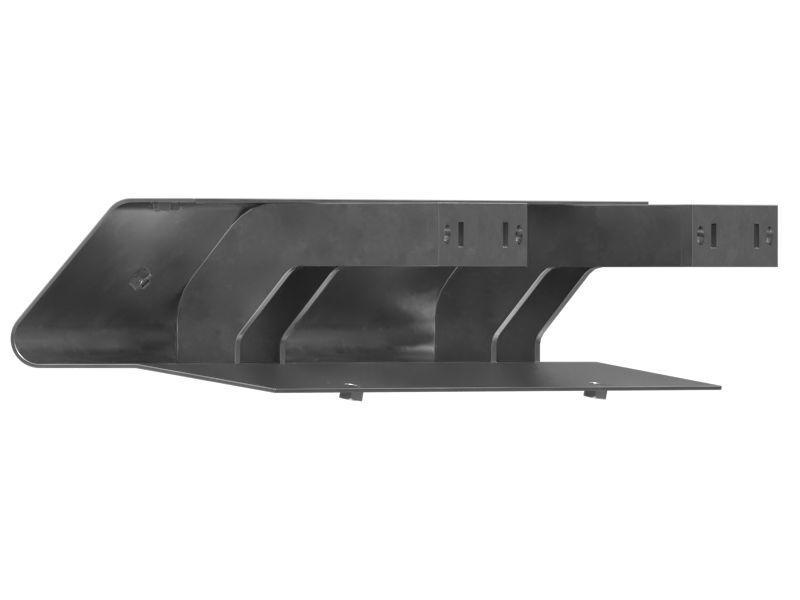 Secondary Conveyor Plate