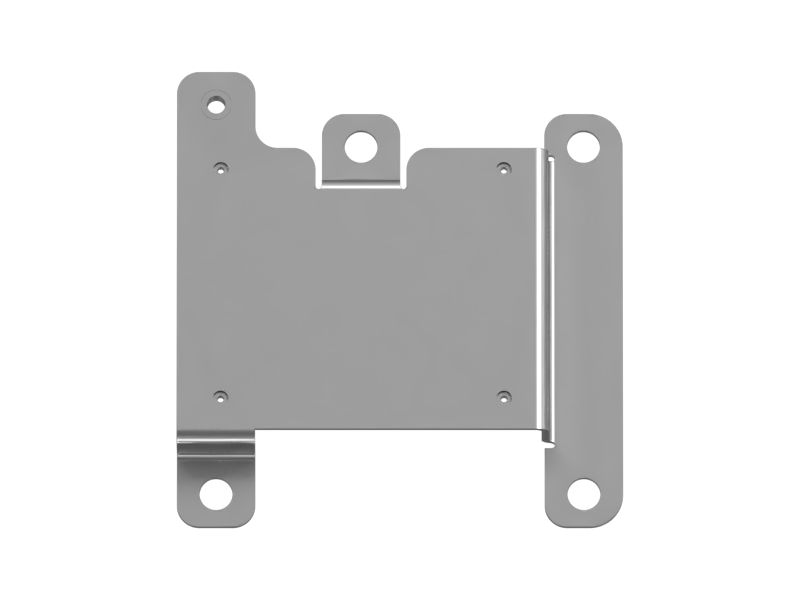 Power Converter Mounting Bracket