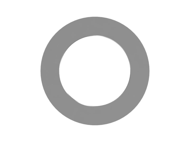2A-1314: 23.8mm Thick Spacer 2A1314 купить