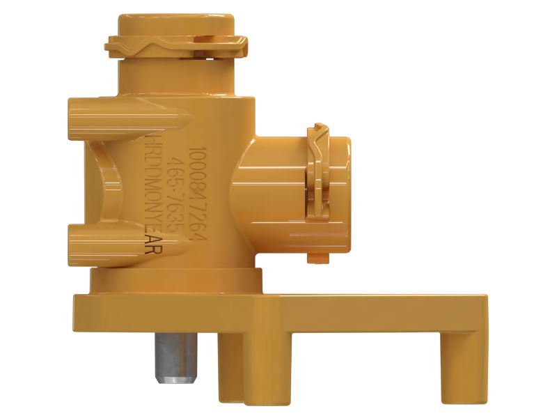 610-0214: Water Actuator Valve 6100214 купить