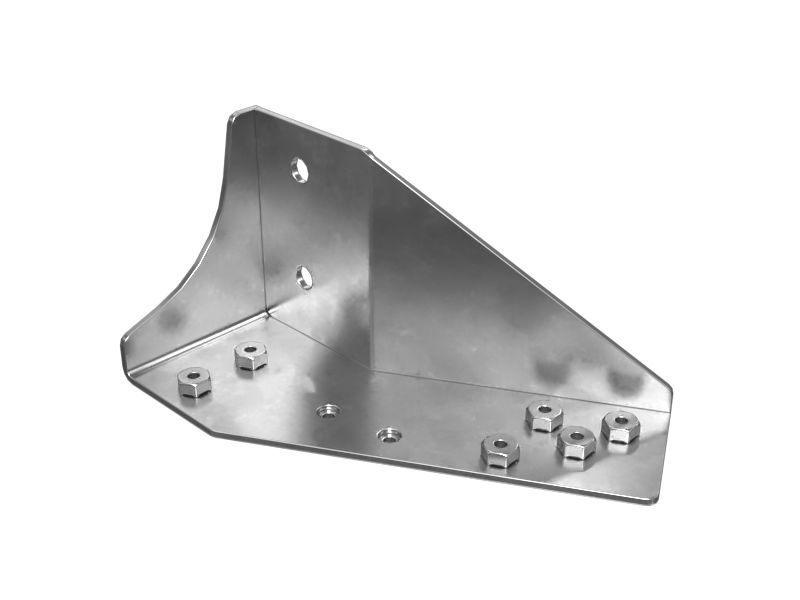 613-8585: BRACKET AS 6138585 купить
