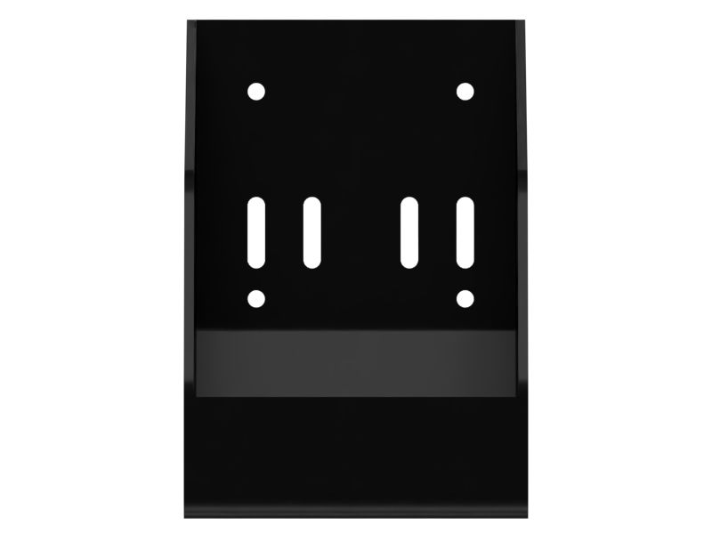 6mm Thick Lift Cylinder Lines Shield