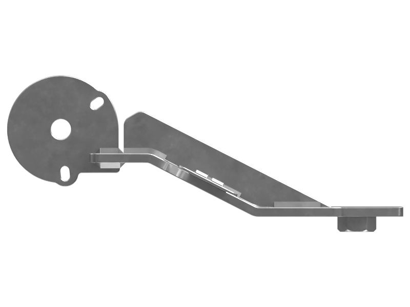 610-4622: BRACKET AS 6104622 купить
