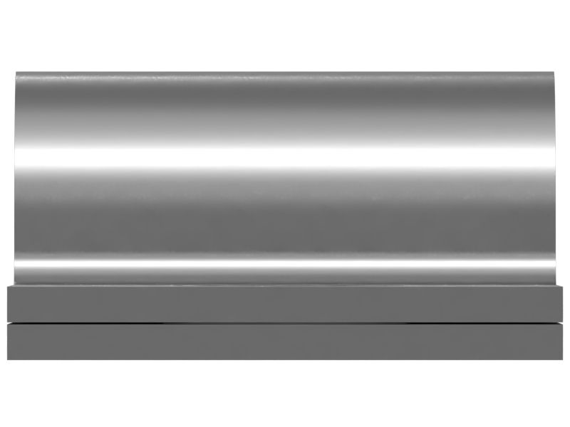 Зажим Reman P диаметром 10 мм