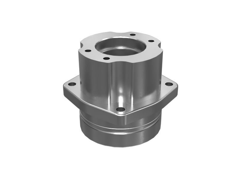 2G-6695: КРОНШТЕЙН