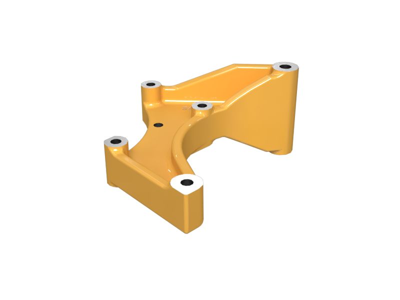 1W-4972: КРОНШТЕЙН