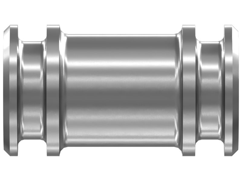 Муфта с внутренним диаметром 19 мм