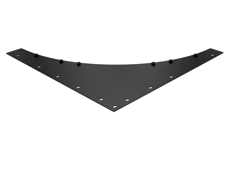 255-0113: ПЛАСТИНА В СБОРЕ