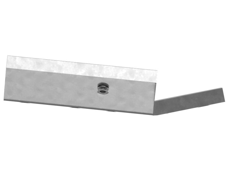 Transmission Sound Suppression Left Panel