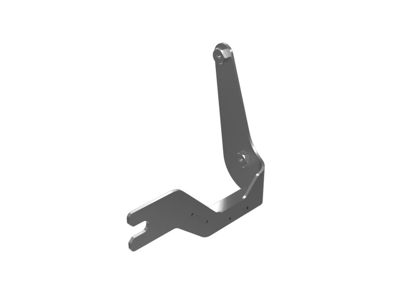 619-4739: Right Support Assembly 6194739 купить