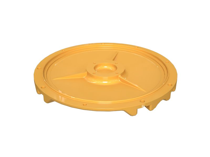 2G-5884: КРЫШКА