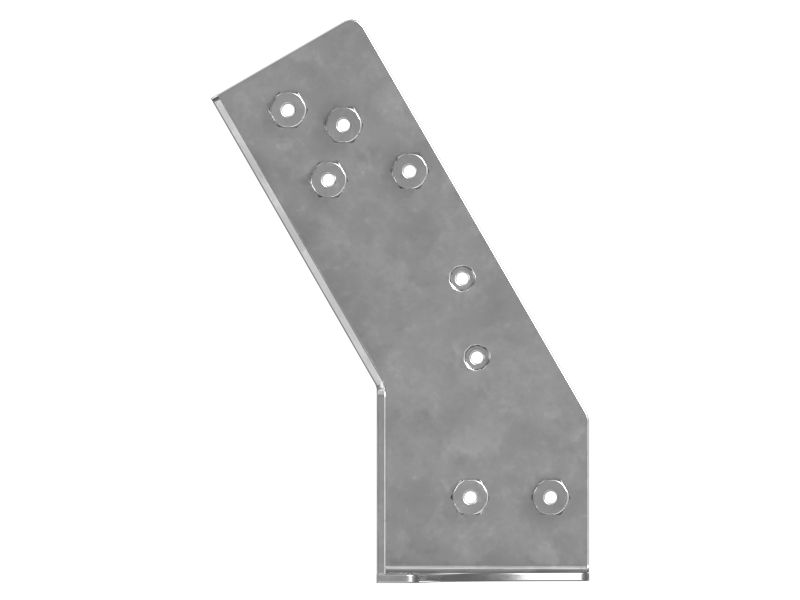 613-8585: BRACKET AS 6138585 купить