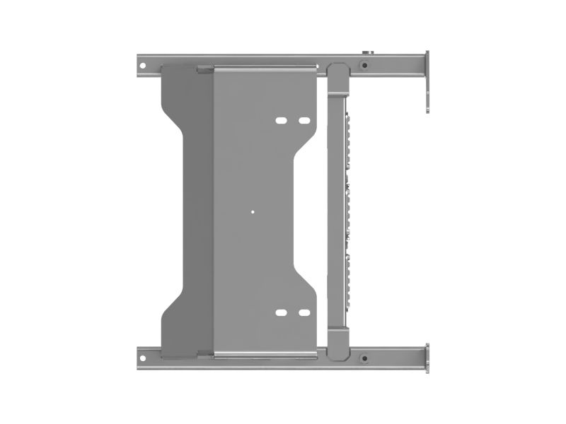 Operator Cabin Ladder