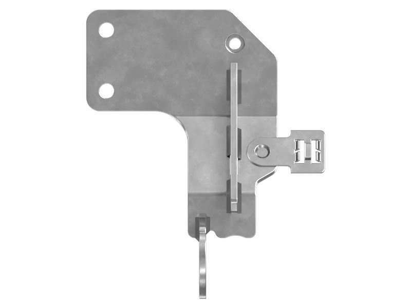 610-4622: BRACKET AS 6104622 купить
