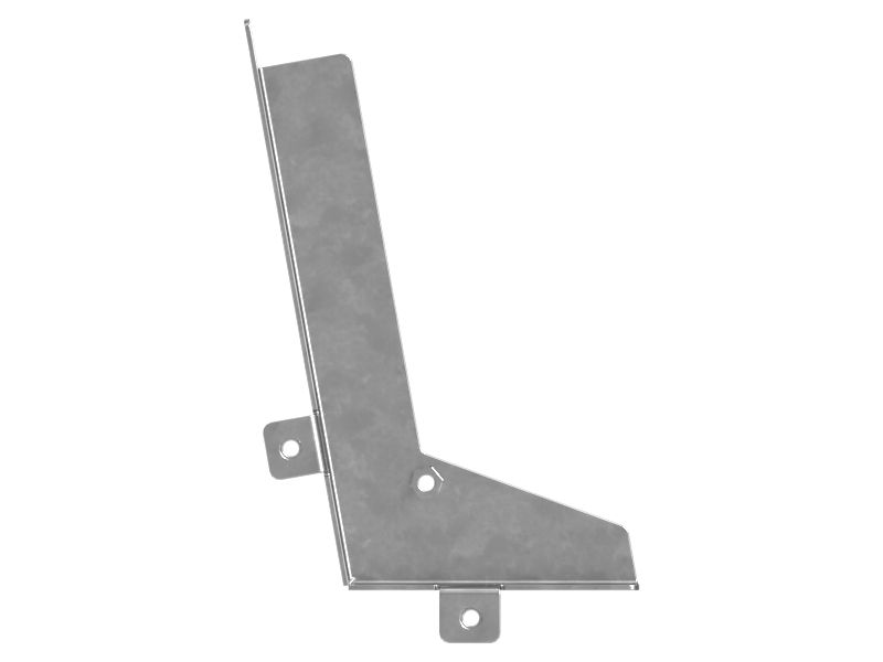 3mm Thick Support Bracket