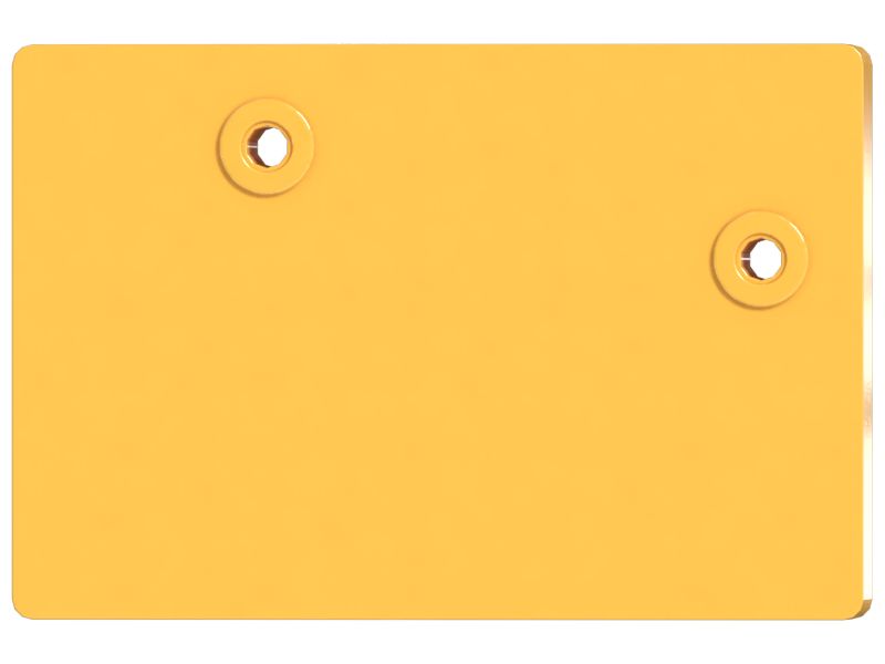 Transmission Sound Suppression Top Panel