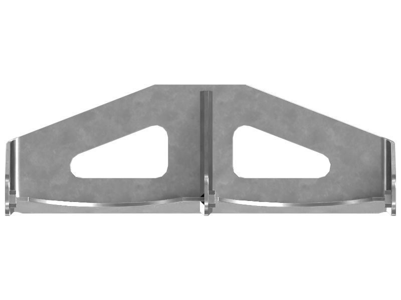 Right Hand Side Mirror Mounting Bracket