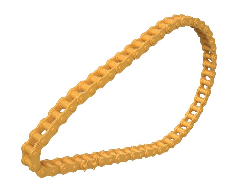 Auger Drive Chain